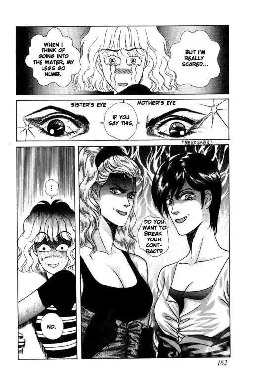 Paradise City Chapter 6 6